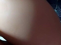 Latina Gets Impregnated by Stepfather's Small Dick
