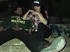 灵异遇上A片S2E2—射精按摩大爆发！