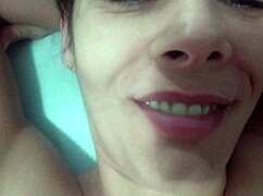 I love watching my mature wife dominate a young stud.