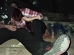 Paranormal Meets Porn S2E2—Cum and Massage Explosion!