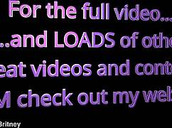 best of big n sexy britney cum-pilation, compilation volume 2, the southern belle bj queen loves to fuck and swallow those big cumshots, sexy amateur pov blowjob with facials