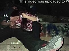 Paranormal Meets Porn S2E2—Cum and Massage Explosion!