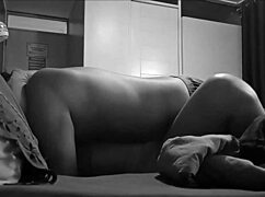 My Husband's Boss Sneaks In and Makes Me Moan!