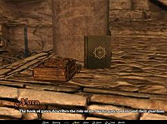 Let's Play Sandstorm Part 7: A Detailed Adventure in the Desert.