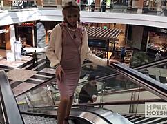 Slim Slut Hime Marie Gets Wild Anal Action All Raw