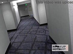 Slim Slut Hime Marie Gets Wild Anal Action All Raw