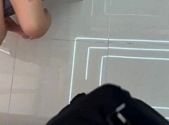Latina teen gets her ass fucked by her stepbrother