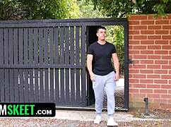 i get told to fuck by the rock featuring lucy mendez and jors estrada