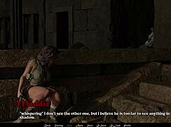 Let's Play Sandstorm Part 7: A Detailed Adventure in the Desert.