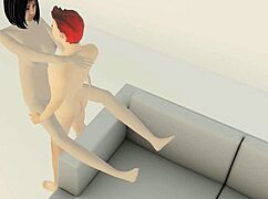 Chinese top model in red lingerie says, I’ll fuck my photographer for the photobook