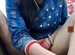 indian girl streams her spicy live sex show. viewers can’t get enough of her charm.