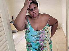 Humiliated Client Accepts Anal Payment to Moneylender