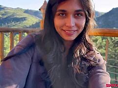 all natural teen 18+ intensely sucks her boyfriend's cock in the woods and swallows every drop of cum