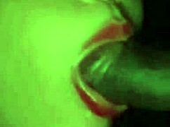 Asiática Gostosa Fode Sem Camisinha Com Negão!