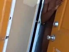 honey let her mom’s bf into her apartment while mom worked