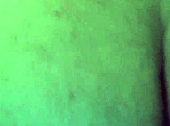 i got on all fours and sat on the dildo with my wet virgin pussy, but i think i said it wrong