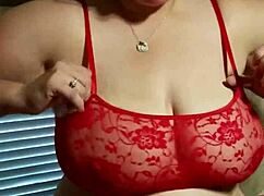 Nichole knockers at their finest in this titty drop compilation