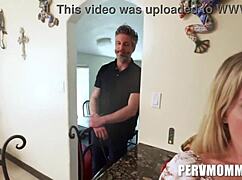 Hey, can a surprise third like Anthony Pierce save Charlie Forde and Mike Mancini's marriage?