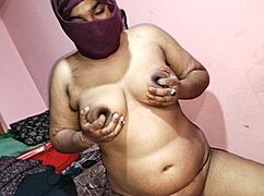 Chachi teaches sex in hindi homemade