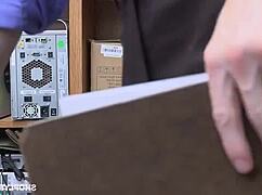 i got caught stealin by the police