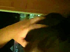 Sucking and fucking in hotel, then getting a cream pie
