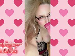 exploring new memories with brunette in game 19