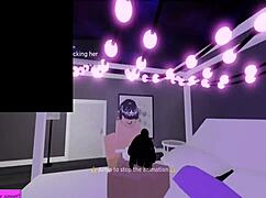 Juanito fucks another random ass 😈