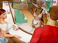 what's next in the thrilling story of alternate existence 44?