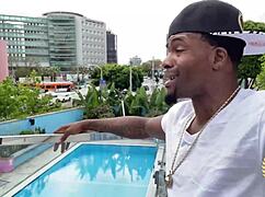 rome major fucks horny kaden kole with massive cock