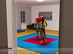 what's next in the thrilling story of alternate existence 44?