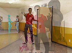 what's next in the thrilling story of alternate existence 44?