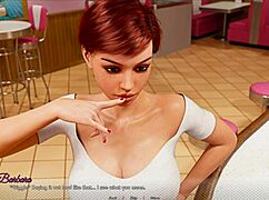 what's next in the thrilling story of alternate existence 44?