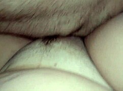 filming wife wet pussy pounded by monster cock in dining room