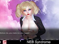 Neb Syndrome Game