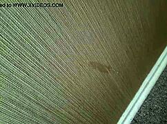 Can you swallow this huge cumshot while squirting?