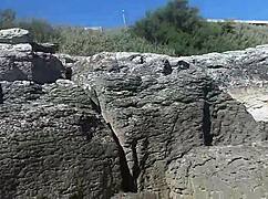 Exploring a Stunning Beach View With Great Scenery! 🌊