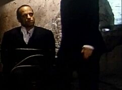 Kelly Trump Gives Nice Blowjob With Cumshot In Mouth