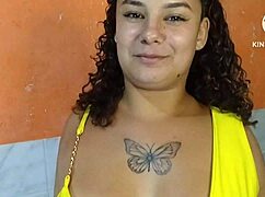 Watch Sabrina Bolt Get Anal Fucked In Rocinha?