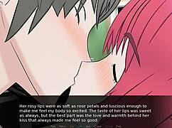 Lets Play with Sullied Rose's Big Tits and Pussy