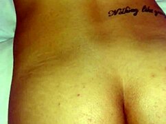 This pendeja shoves toy into terrible culo for anal fun