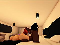 this teen whore sucks monster cock and gets ass fucked