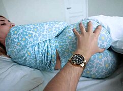 My Whore Step Mom Wakes Me Up With The Hottest Morning Surprise Ever!