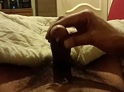Rishi Bhardwaja Plays With His Monster Cock For Sexy Ladies!
