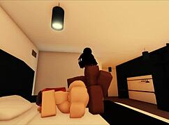 this teen whore sucks monster cock and gets ass fucked