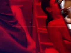 Filthy LPO Slams a Real Lawyer with Deep Cavity Search!