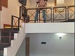 I masturbate with a friend, amazing hot girl