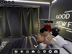 Does this furry game turn you on in public?