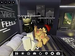 Does this furry game turn you on in public?