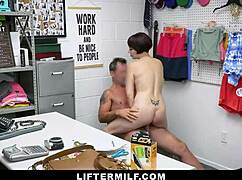 scared milf jessica ryan pleads for freedom