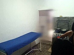 My best friend let the neighbor seduce her while I cooked dinner